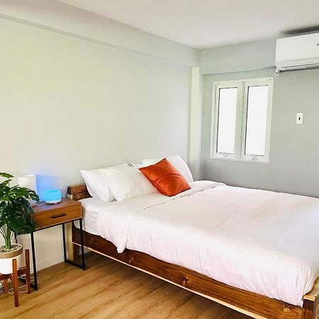 Green Box Rooms Bandar Ho Chi Minh Luaran gambar
