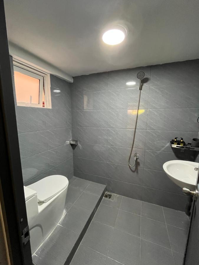 Green Box Rooms Bandar Ho Chi Minh Luaran gambar