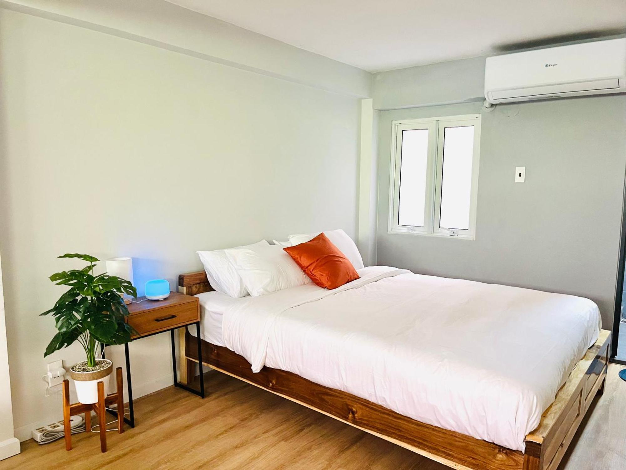 Green Box Rooms Bandar Ho Chi Minh Luaran gambar