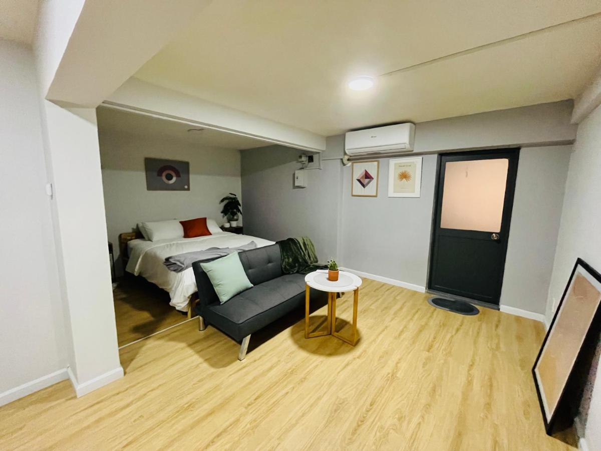 Green Box Rooms Bandar Ho Chi Minh Luaran gambar
