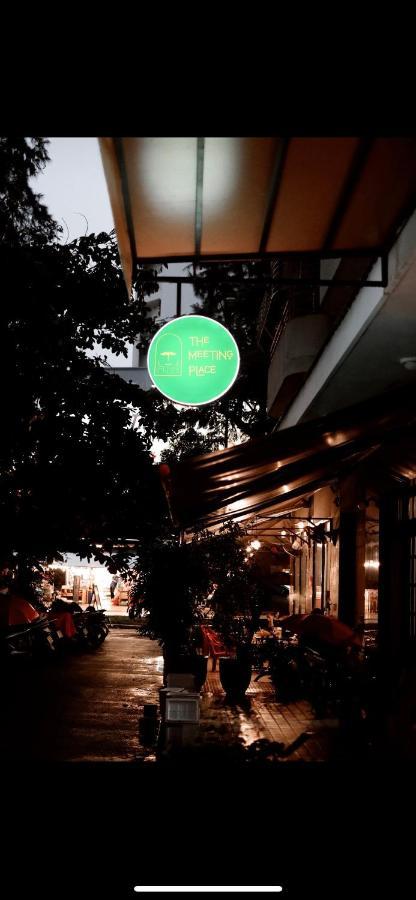 Green Box Rooms Bandar Ho Chi Minh Luaran gambar